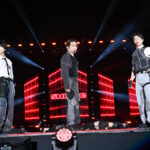 【ライブレポート】SHINeeが、堂々のパフォーマンスで観客を魅了！＜MUSIC BANK GLOBAL FESTIVAL＞＜KBS歌謡祭＞