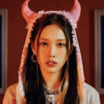 STAYC、Japan 3rd Single「LIT」本日CDリリース！MVも公開！