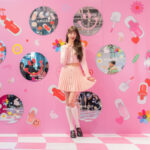 【動画】IVE チャン・ウォニョン、ガーリーな服装で渋谷Hzに登場！可愛らしい顔ハートやウィンクで会場を魅了