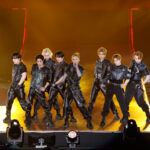 【写真特集】ENHYPEN、LE SSERAFIM、Kep1erら20組以上が集結する史上最大規模のK-POPの大歌謡祭が開催！＜MUSIC BANK GLOBAL FESTIVAL 2023＞
