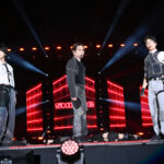 【写真特集】ENHYPEN、LE SSERAFIM、Kep1erら20組以上が集結する史上最大規模のK-POPの大歌謡祭が開催！＜MUSIC BANK GLOBAL FESTIVAL 2023＞