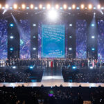 【写真特集】ENHYPEN、LE SSERAFIM、Kep1erら20組以上が集結する史上最大規模のK-POPの大歌謡祭が開催！＜MUSIC BANK GLOBAL FESTIVAL 2023＞