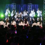 【ライブレポート】SKE48、卒業予定の大谷＆竹内がメンバーから花束贈呈「Team Sずっとずっと大好き！」＜Team LIVE 2023＞