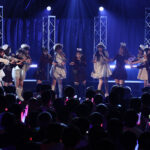 【ライブレポート】SKE48、卒業予定の大谷＆竹内がメンバーから花束贈呈「Team Sずっとずっと大好き！」＜Team LIVE 2023＞