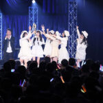 【ライブレポート】SKE48、卒業予定の大谷＆竹内がメンバーから花束贈呈「Team Sずっとずっと大好き！」＜Team LIVE 2023＞