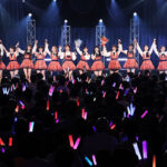 【ライブレポート】SKE48、卒業予定の大谷＆竹内がメンバーから花束贈呈「Team Sずっとずっと大好き！」＜Team LIVE 2023＞
