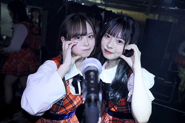 【ライブレポート】SKE48、卒業予定の大谷＆竹内がメンバーから花束贈呈「Team Sずっとずっと大好き！」＜Team LIVE 2023＞