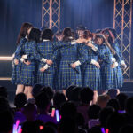 【ライブレポート】SKE48、卒業予定の大谷＆竹内がメンバーから花束贈呈「Team Sずっとずっと大好き！」＜Team LIVE 2023＞