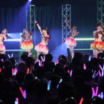 【ライブレポート】SKE48、卒業予定の大谷＆竹内がメンバーから花束贈呈「Team Sずっとずっと大好き！」＜Team LIVE 2023＞
