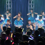 【ライブレポート】SKE48、卒業予定の大谷＆竹内がメンバーから花束贈呈「Team Sずっとずっと大好き！」＜Team LIVE 2023＞