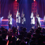 【ライブレポート】SKE48、卒業予定の大谷＆竹内がメンバーから花束贈呈「Team Sずっとずっと大好き！」＜Team LIVE 2023＞