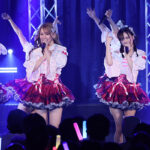 【ライブレポート】SKE48、卒業予定の大谷＆竹内がメンバーから花束贈呈「Team Sずっとずっと大好き！」＜Team LIVE 2023＞