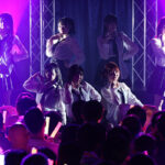 【ライブレポート】SKE48、卒業予定の大谷＆竹内がメンバーから花束贈呈「Team Sずっとずっと大好き！」＜Team LIVE 2023＞
