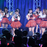 【ライブレポート】SKE48、卒業予定の大谷＆竹内がメンバーから花束贈呈「Team Sずっとずっと大好き！」＜Team LIVE 2023＞