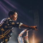 DOBERMAN INFINITY、全国ツアー『DOBERMAN INFINITY LIVE TOUR 2023 DOGG RUN』のZepp Haneda(TOKYO)公演を開催！