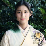 【動画】玉田志織から2024年新年あけおめメッセージ！「今までお世話になった方々に恩返しのできる年にしていきたい」