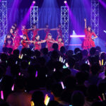 【ライブレポート】SKE48、Team KⅡ愛で変わらない応援をお願いします！とコメント＜Team LIVE 2023＞