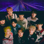 RIIZEとxikers、大型K-POP音楽祭「Kstyle PARTY」に出演決定！