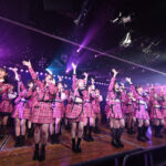 AKB48・柏木由紀、卒業シングルで初の単独センター！18周年特別記念公演レポート