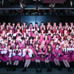 AKB48・柏木由紀、卒業シングルで初の単独センター！18周年特別記念公演レポート
