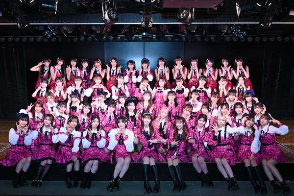 AKB48・柏木由紀、卒業シングルで初の単独センター！18周年特別記念公演レポート