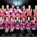 AKB48・柏木由紀、卒業シングルで初の単独センター！18周年特別記念公演レポート
