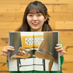 【動画】豊田ルナ、2nd写真集『Good to see Moon』の魅力を語る