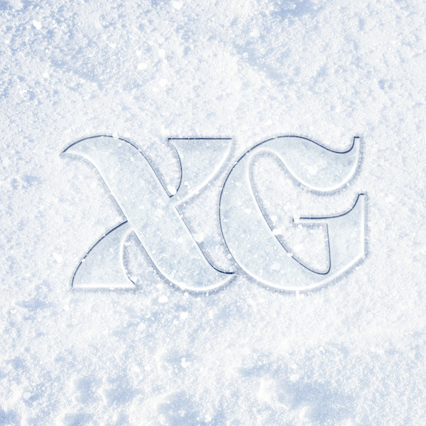 XG、4th Single「WINTER WITHOUT YOU」を本日リリース！『宇宙で迎えるクリスマス』をテーマにしたMVも公開！