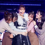 【ライブレポート】NMB48、卒業の渋谷凪咲がアンコールでサンタ風の衣装で登場し「青春のラップタイム」全員で披露＜NMB48 渋谷凪咲卒業コンサート＆クリスマスパーティー2023＞