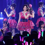【ライブレポート】SKE48、ファンへのクリスマスプレゼントに「パレオはエメラルド(クリスマスver.)」を披露したTeam E＜Team LIVE 2023＞