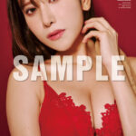 「ダイナミックボディ」を限界露出！『名取くるみ 1st 写真集 チューべローズ』2024年2月14日（水）に発売決定！