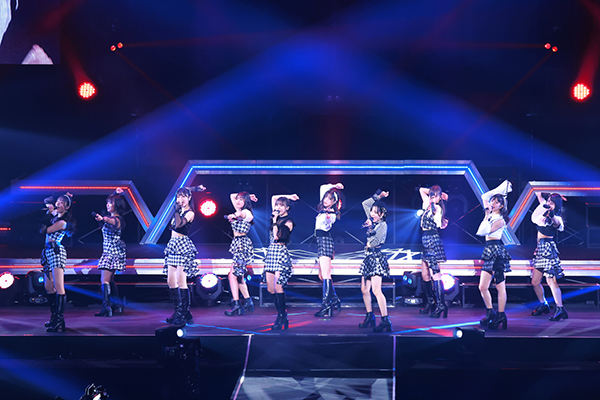 Juice=Juice、日本武道館「10th Anniversary Concert Tour 2023 Final 〜Juicetory〜」開催