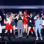 Juice=Juice、日本武道館「10th Anniversary Concert Tour 2023 Final 〜Juicetory〜」開催