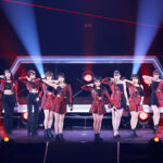 Juice=Juice、日本武道館「10th Anniversary Concert Tour 2023 Final 〜Juicetory〜」開催