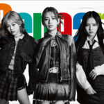 iScream、新曲「口約束」12月7日より配信開始！ジャケット画像も公開！