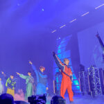 FANTASTICS、12月5日にメジャーデビュー5周年記念ファンクラブイベント開催！