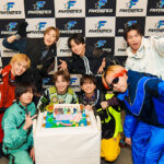 FANTASTICS、12月5日にメジャーデビュー5周年記念ファンクラブイベント開催！