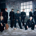 EPEX『EPEX 2ND CONCERT ＜So We are not Anxious＞ in JAPAN』自身「初」となるZepp TOURの開催が決定
