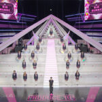『PRODUCE 101 JAPAN THE GIRLS』第３回順位発表式結果報告