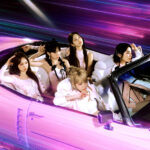 LE SSERAFIM、Billboard JAPAN 2023年 年間チャート「Hot Albums」で海外女性アーティスト最高順位を獲得