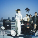 UVERworld、日産スタジアム公演アートワーク公開、一夜限りの上映会も決定！