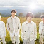 Official髭男dism、12月13日（水）配信リリースの新曲「SOULSOUP」MVティザー公開！