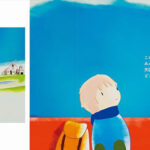 Mrs. GREEN APPLEのフロントマン・大森元貴（Vo／G）がリリースした絵本「メメント・モリ」発売から2年以上経って重版決定
