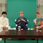 GENERATIONS・佐野玲於さんと声優・神谷浩史さんが絵本を朗読！