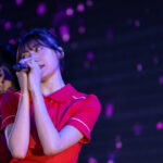 NGT48・4期研究生13名がお披露目、NGT48新公演「おもいでがいっぱい公演」スタート