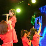 NGT48・4期研究生13名がお披露目、NGT48新公演「おもいでがいっぱい公演」スタート
