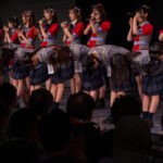 NGT48・4期研究生13名がお披露目、NGT48新公演「おもいでがいっぱい公演」スタート