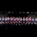 NGT48・4期研究生13名がお披露目、NGT48新公演「おもいでがいっぱい公演」スタート