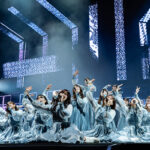 日向坂46、8月から開催の全国ツアー「Happy Train Tour 2023」追加公演Kアリーナ横浜公演にて完走！