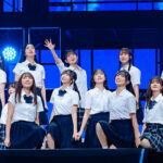日向坂46、8月から開催の全国ツアー「Happy Train Tour 2023」追加公演Kアリーナ横浜公演にて完走！